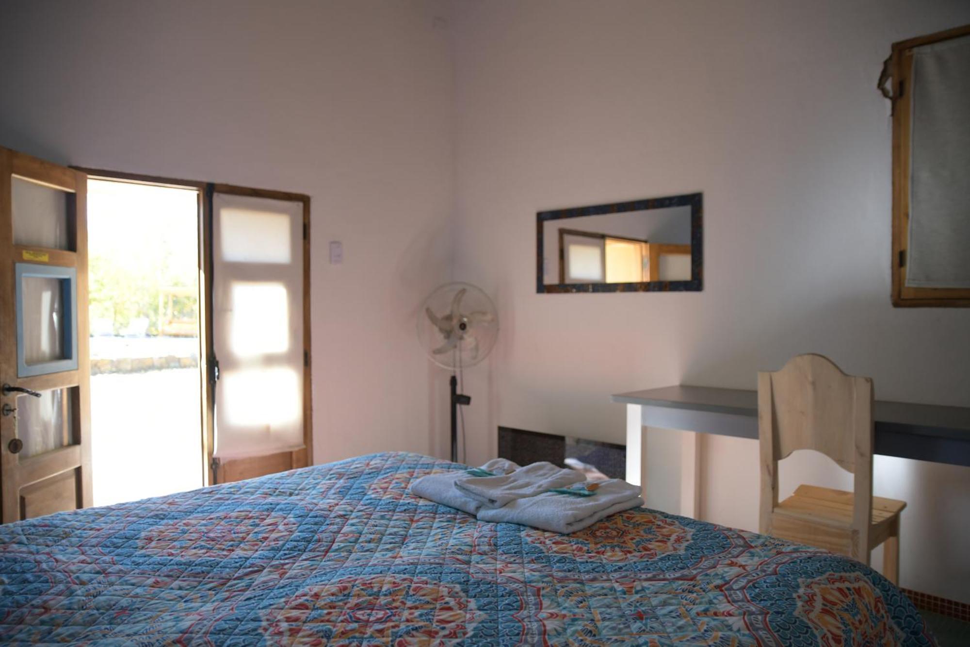 La Comarca Del Jarillal Hotel Las Flores  Ngoại thất bức ảnh
