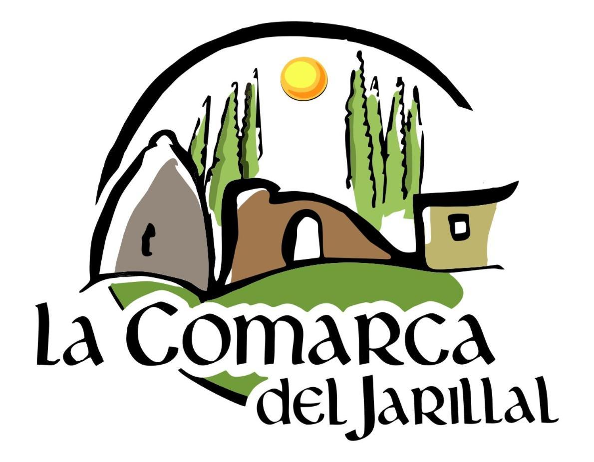 La Comarca Del Jarillal Hotel Las Flores  Ngoại thất bức ảnh