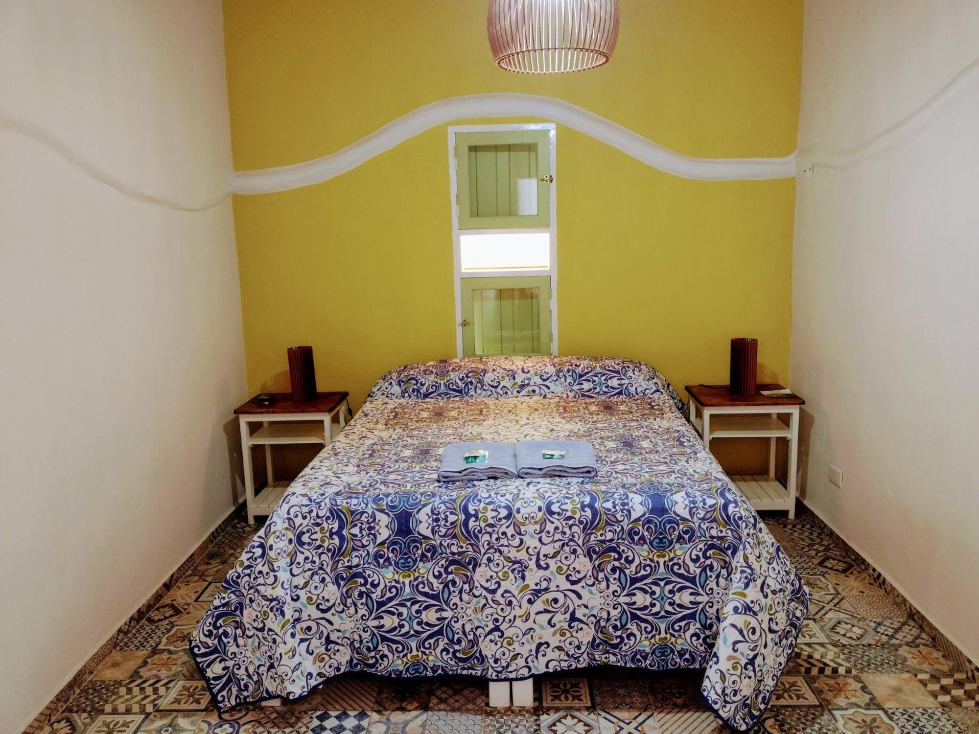 La Comarca Del Jarillal Hotel Las Flores  Ngoại thất bức ảnh